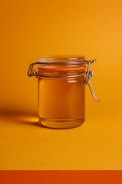 50g Jar of Owls Original Blend — Creator-Size, Terpene-Ready