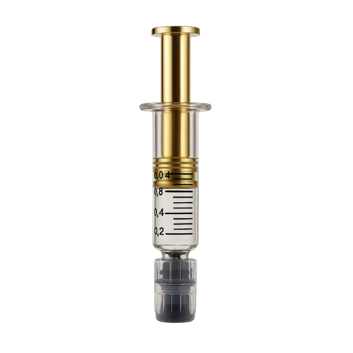 Terpenos derivados de Cannabis 1ml